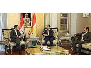 BÜYÜK KÜRDİSTAN PLANINDA ŞOK GELİŞME