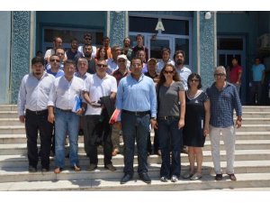 EYLEME KATILAN 29 KİŞİ HAKİM KARŞISINDA