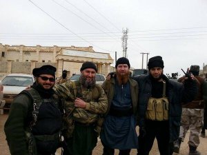 İŞİD LİDERİ ÖLDÜRÜLDÜ İDDİASI