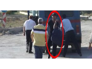 TWİTTERDA OSMANAĞAOĞLU ŞOKU