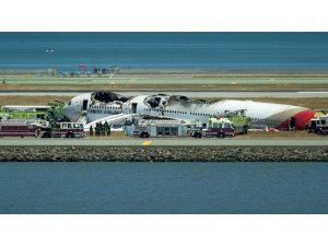 ABD ÜST DÜZEY ALARM DURUMUNA GEÇTİ