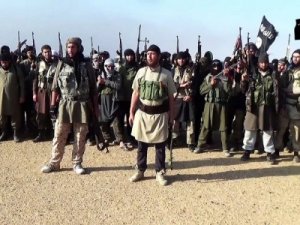 LÜBNAN'DA İŞİD'E FLAŞ DESTEK