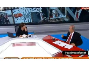 HANEFİ AVCI'DAN ŞOK CEMAAT AÇIKLAMASI