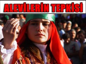 Aleviler Pakete Böyle Tepki Verdi