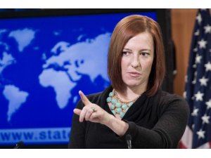 AMERİKA'DAN ERDOĞAN'A JET YANIT