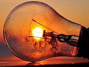 YİNE ELEKTRİK KESİNTİSİ