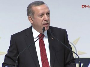 ADAYLIĞI AÇIKLANAN BAŞBAKANIN İLK SÖZLERİ NE OLDU