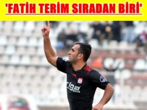 'Fatih Terim Sıradan Biri'