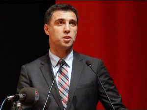 HAKAN ŞÜKÜR'DEN ERDOĞAN'A ŞOK SÖZLER