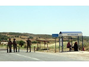 GÜNEYDOĞU KARIŞTI