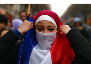 AİHM'DEN ÇARŞAFA ŞOK KARAR