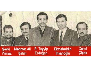 O FOTOĞRAF YALAN ÇIKTI