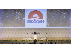 DÜNYA BASININDAN ERDOĞAN’IN ADAYLIĞI İÇİN ŞOK YORUMLAR