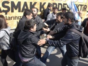 Gülsuyu Gerginliği Büyüyor