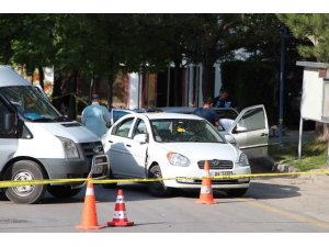 ANKARA'DA POLİS DEHŞETİ 3 ÖLÜ!