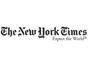 THE NEW YORK TİMES ERDOĞAN'IN ADAYLIĞINI BÖYLE YAZDI