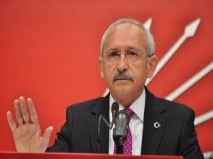 KILIÇDAROĞLU ÇOK SİNİRLENDİ