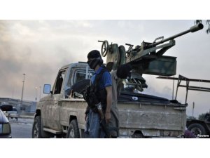 AMERİKALI YAZARDAN ŞOK IŞİD UYARISI