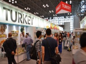 AMERİKA'YA BÖYLE YEDİRECEĞİZ