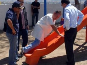 'Umut' şimdi tükendi