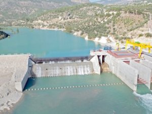 11 YENİ HES İÇİN ACELE KAMULAŞTIRMA KARARI