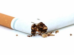 SİGARA İÇENE KÖTÜ HABER