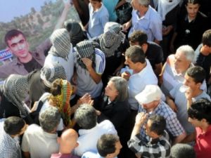 "PKK Legal Siyaset Yapacak"