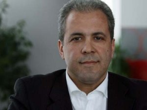 ŞAMİL TAYYAR'IN MADIMAK AYARSIZLIĞI TWİTTER'DA OLAY OLDU