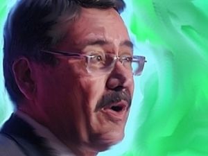 Bu Melih Gökçek Haberini Okuyun !