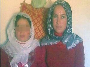 ÇOCUK GELİN KADER DAVASI KOMEDİSİ