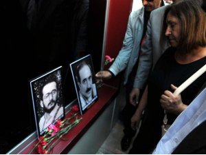 MADIMAK DA TEZGAHMIŞ