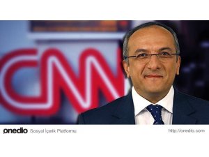 CNN TÜRK ÜNLÜ GAZETECİYİ KOVDU