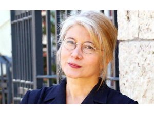 EMİNE ÜLKER TARHAN'DAN İHSANOĞLU ÇIKIŞI