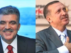 Gül ve Erdoğan'ın Üç Gün Resmi Programı Yok