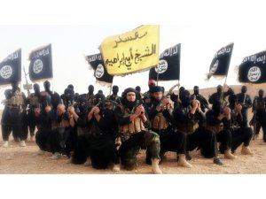 IŞİD İLE İLGİLİ TÜRKİYE'YE ŞOK SUÇLAMA