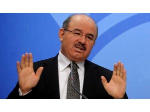 ERDOĞAN İSTİFA MI EDİYOR?