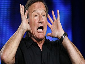 ROBİN WİLLİAMS'IN KESİN ÖLÜM NEDENİ BELLİ OLDU