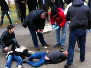 O Üniversiteli Genç Kız da Öldü