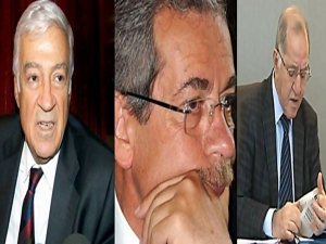 ERDOĞAN ADAYLIĞINA AKP KURUCULARINDAN ŞOK TEPKİ