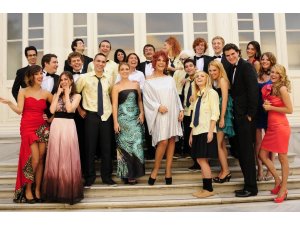 SEVİLEN DİZİ EKRANLARA SÜRPRİZ KONUKLA DÖNÜYOR