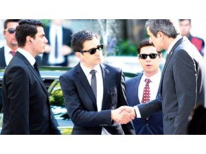 "MİT KRİZİ" FİLM OLDU