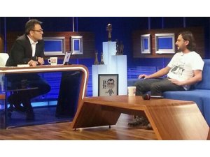 ÜNLÜ SENARİST'İN ERDOĞAN İÇİN SARFETTİĞİ SÖZLER SOSYAL MEDYAYI SALLADI