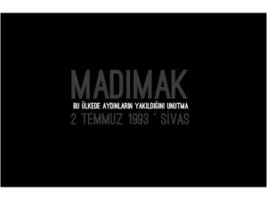 TÜRKİYE MADIMAK'I NASIL ANDI? TÜM GELİŞMELER...