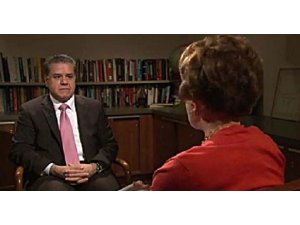 KÜRT YÖNETİMİ SÖZCÜSÜNDEN ŞOK ÇIKIŞ