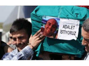 UĞUR KURT'UN ÖLÜM ANININ YENİ GÖRÜNTÜLERİ