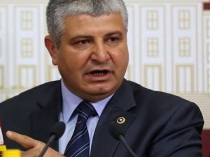 MHP'Lİ VEKİLDEN GÜNDEM YARATACAK ÖNERGE