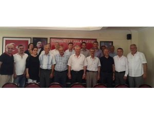 ERDOĞAN'I KÖŞEYE SIKIŞTIRDILAR!