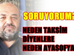 Abdestli Diktatör !