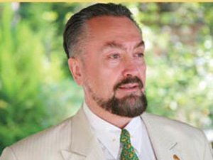 ADNAN OKTAR'DAN TUHAF IŞİD YORUMU