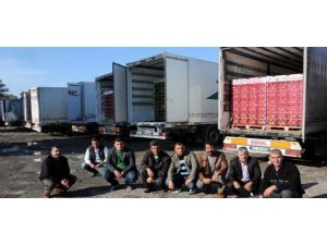 KONSOLOSLUKTAN HABER YOK